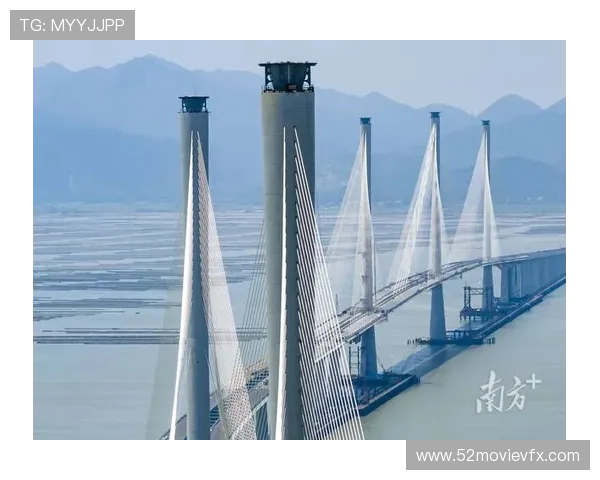 ✅体育直播🏆世界杯直播🏀NBA直播⚽- 黄茅海跨海通道如何连接起大湾区新未来？- sports